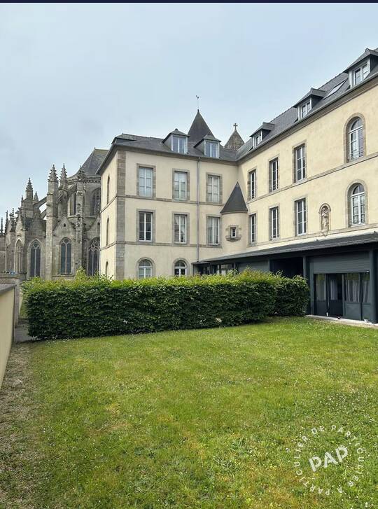 Dinan (22100) - dès 490 euros par semaine - 2 personnes