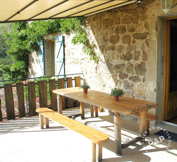 Pailharès (07410)