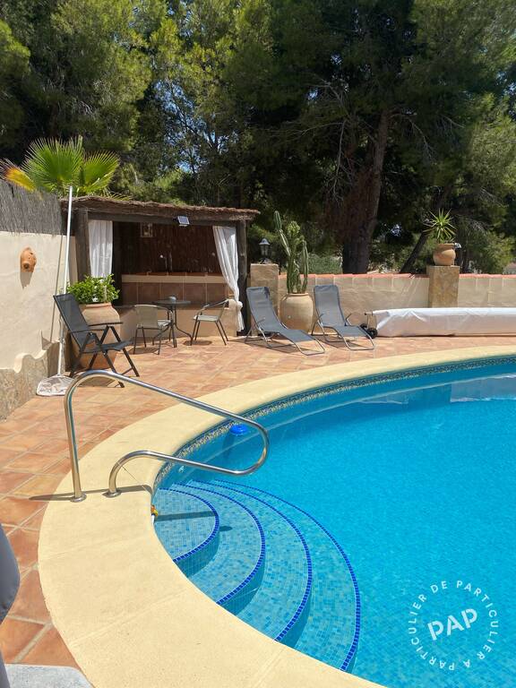Calpe / Calp