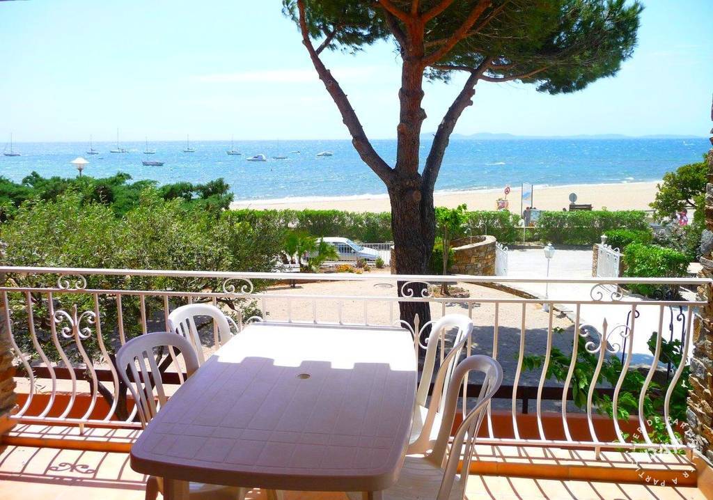 Appartement La Londe Les Maures 