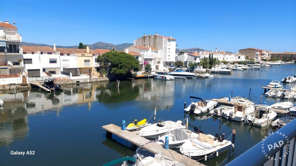 Empuriabrava / Ampuriabrava