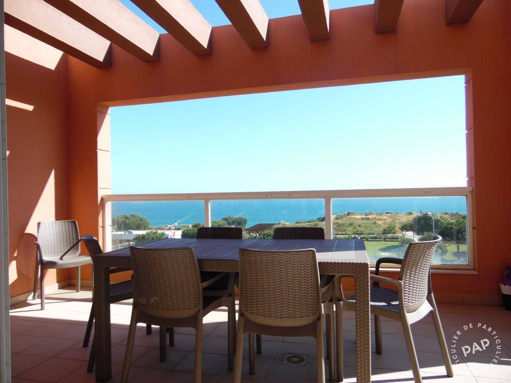 Algarve - dès 790 euros par semaine - 6 personnes