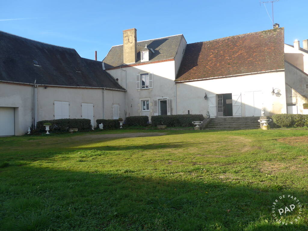 Reuilly (36260)