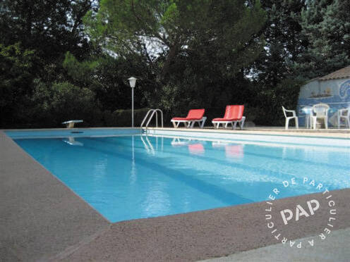 Aubenas - dès 790 euros par semaine - 4 personnes