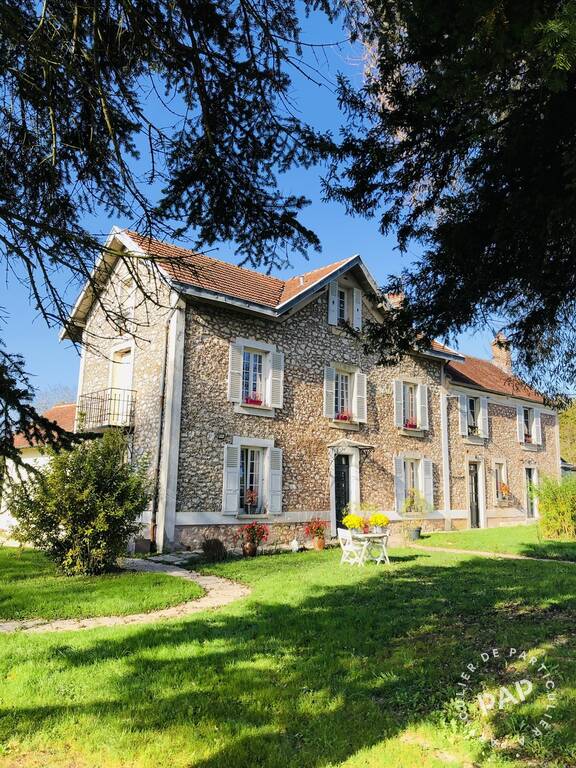 Jouy-sur-Morin (77320)