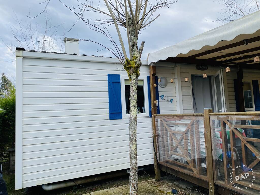 Biscarrosse (40600)