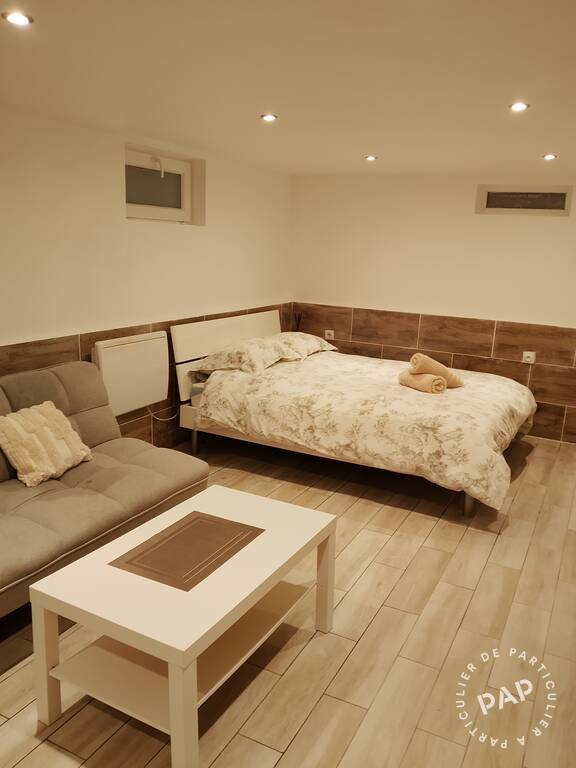  Appartement Tremblay-en-France (93290)