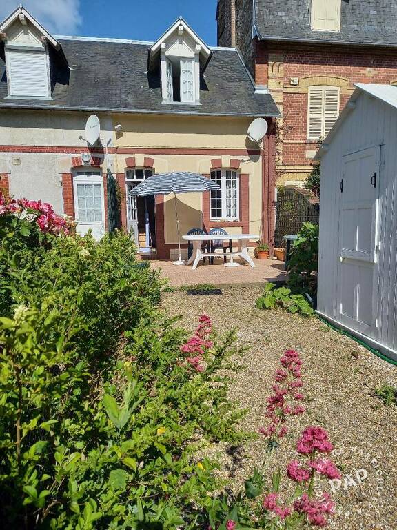 Villers Sur Mer
