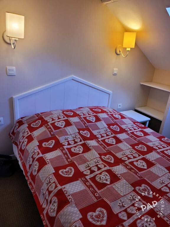 Valmeinier (73450) - dès 595 euros par semaine - 5 personnes
