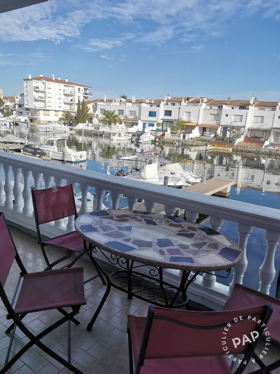 Empuriabrava / Ampuriabrava