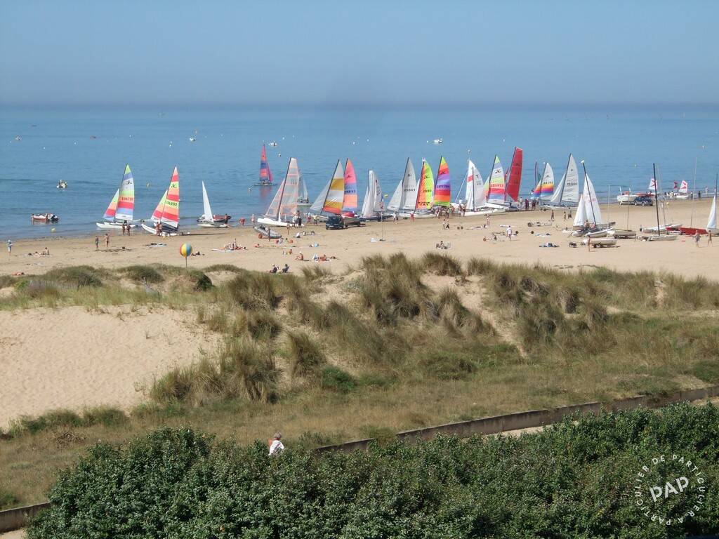 Saint Jean De Monts