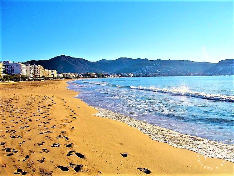Rosas-Ampuriabrava - dès 294 euros par semaine - 5 personnes