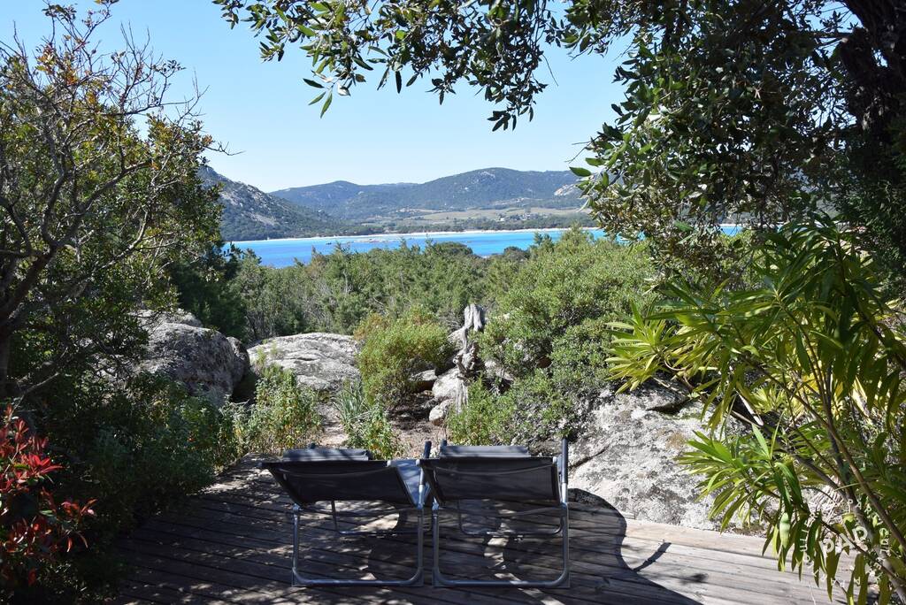 Porto Vecchio