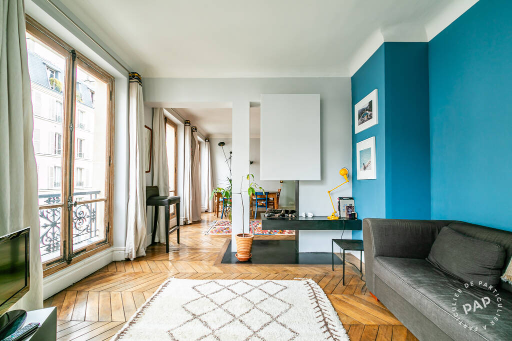 Paris 10e (75010)