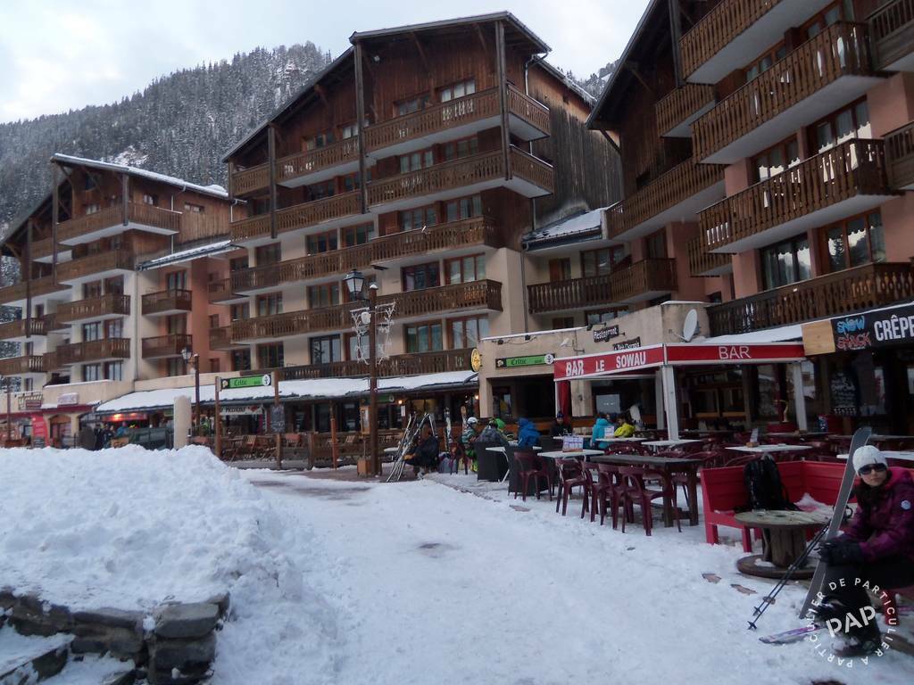  Valfrejus 