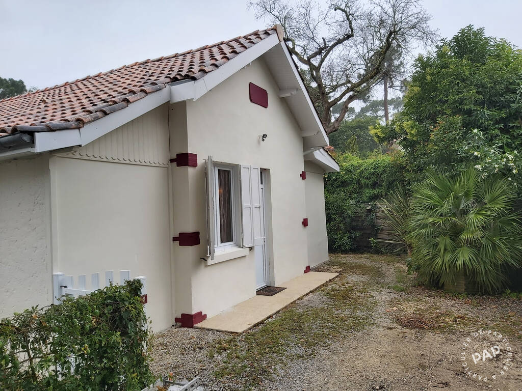 Arcachon