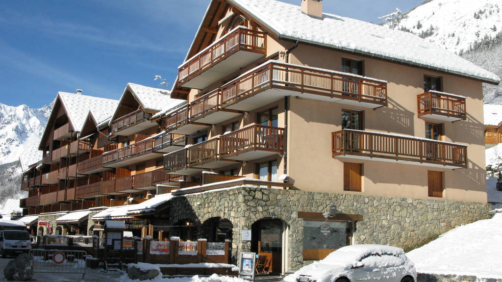 Vaujany (38114)