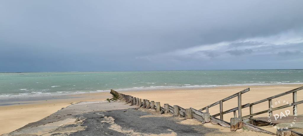 La Guérinière (85680)