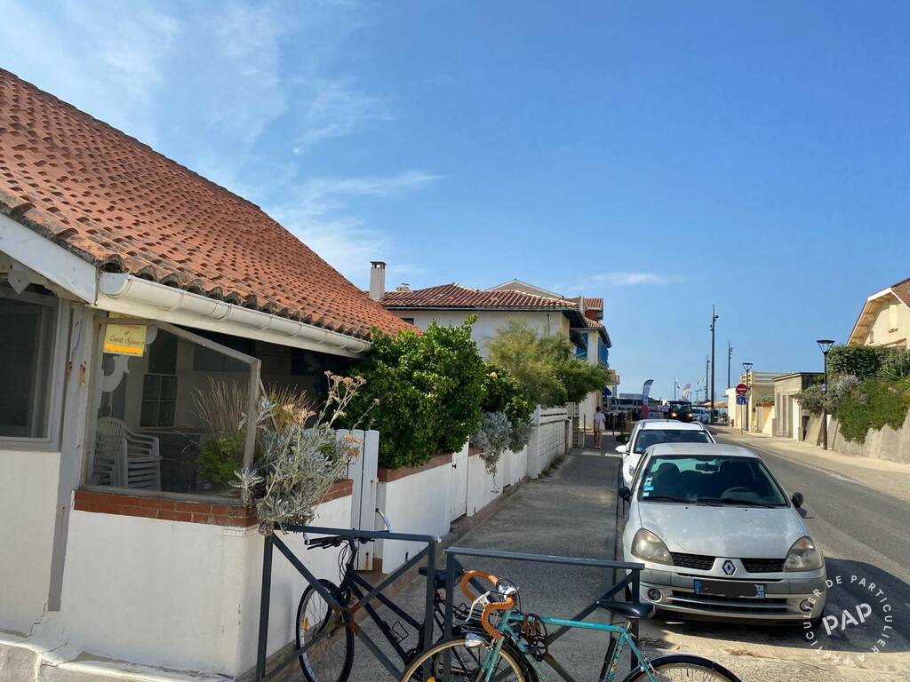 Mimizan Plage