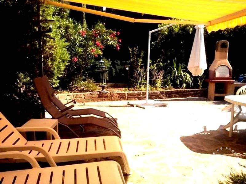 Le Lavandou St Clair - dès 550 euros par semaine - 4 personnes