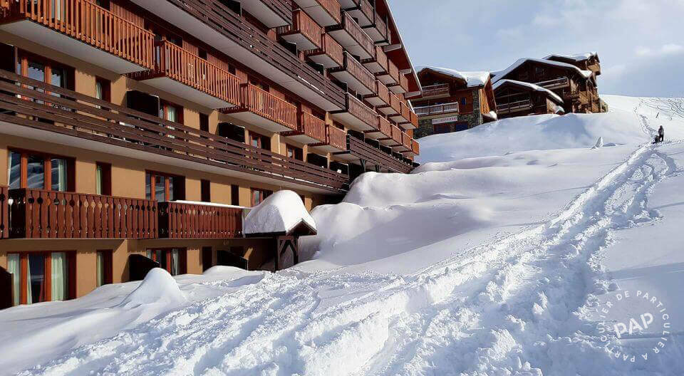 Plagne Soleil