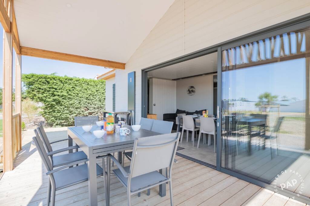 Bretignolles-sur-Mer (85470) - 6 personnes