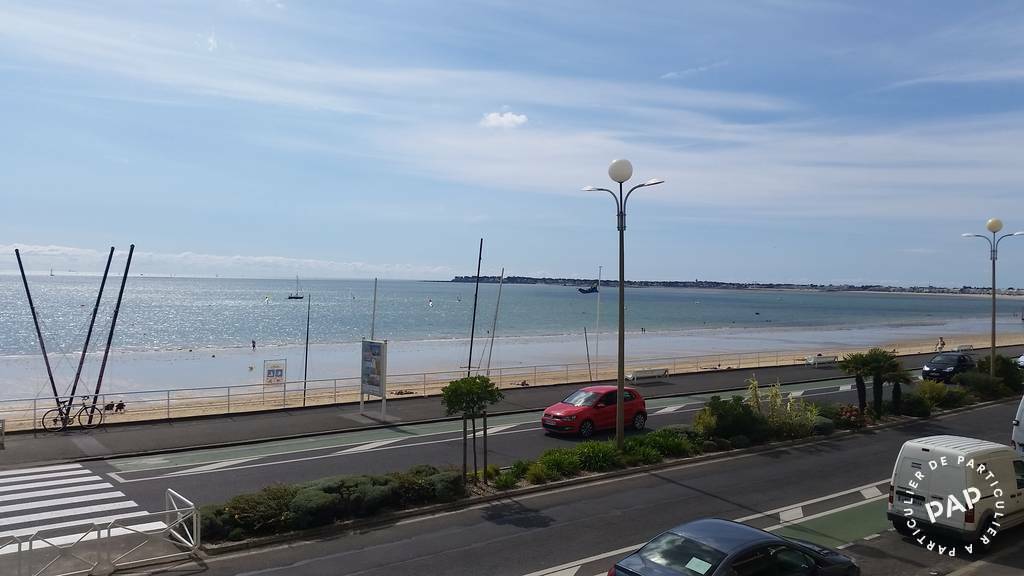 La  Baule Escoublac
