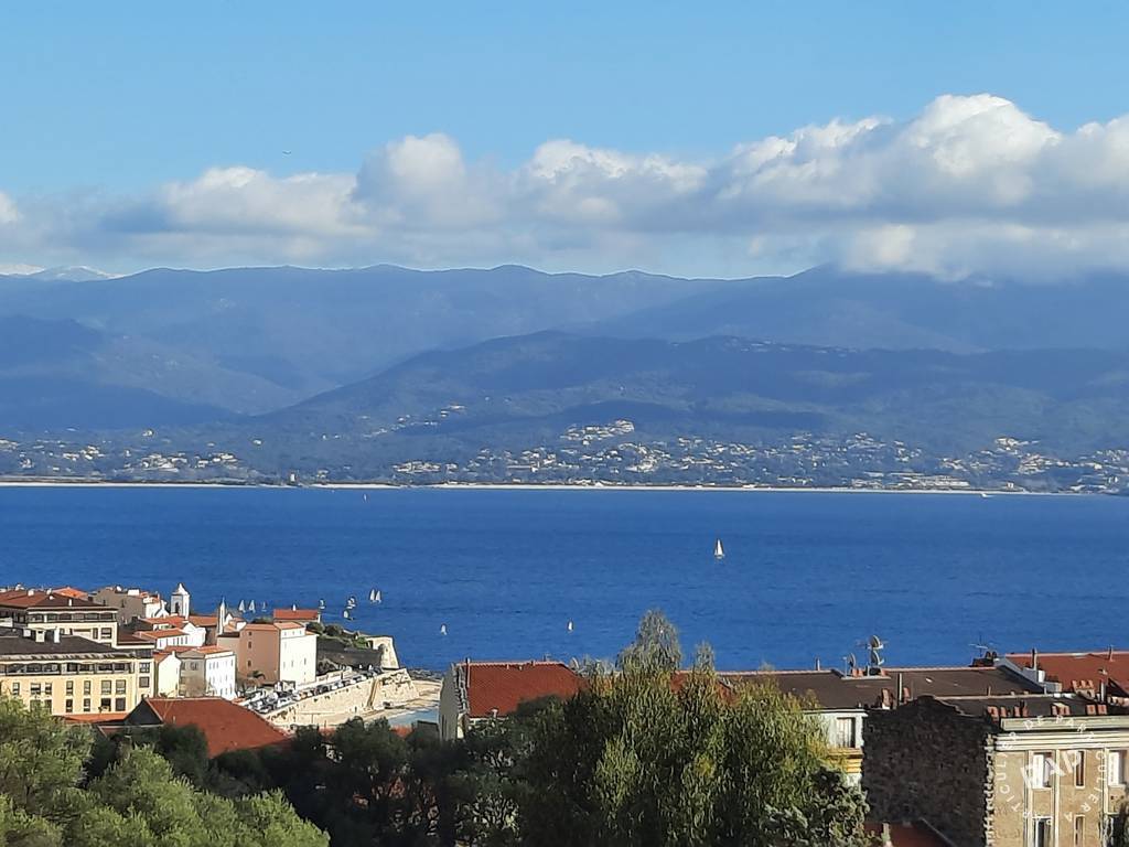 Ajaccio (20000) - dès 420 euros par semaine - 4 personnes
