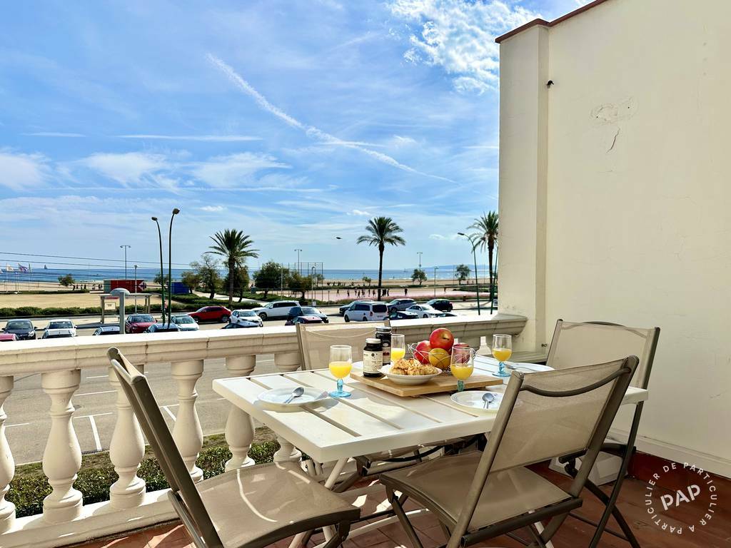 Empuriabrava / Ampuriabrava - dès 490 euros par semaine - 4 personnes