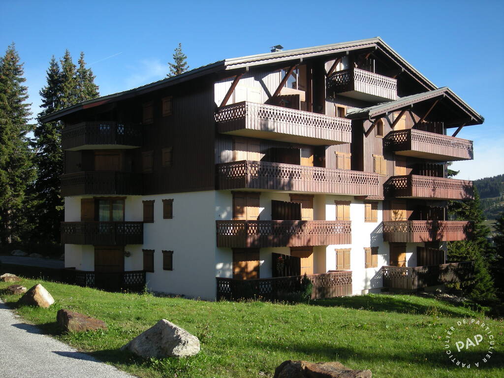 Les Saisies (73620)