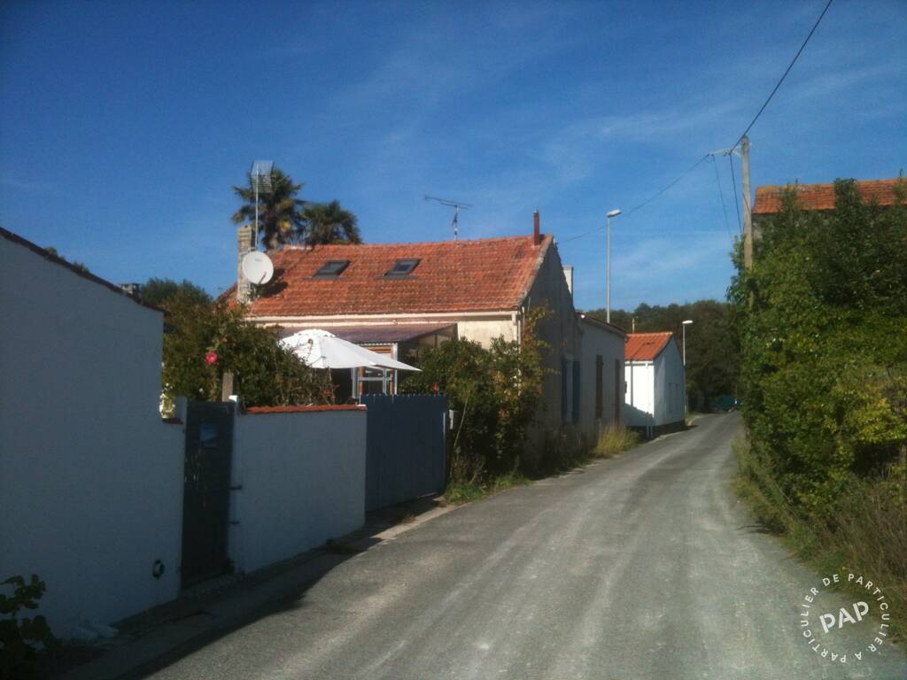 Saint-Georges-d'Oléron (17190)