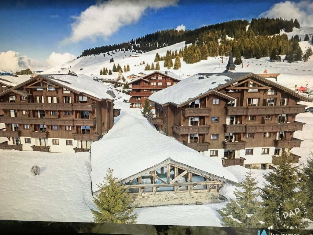 Les Saisies