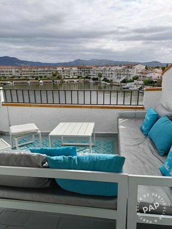Empuriabrava / Ampuriabrava
