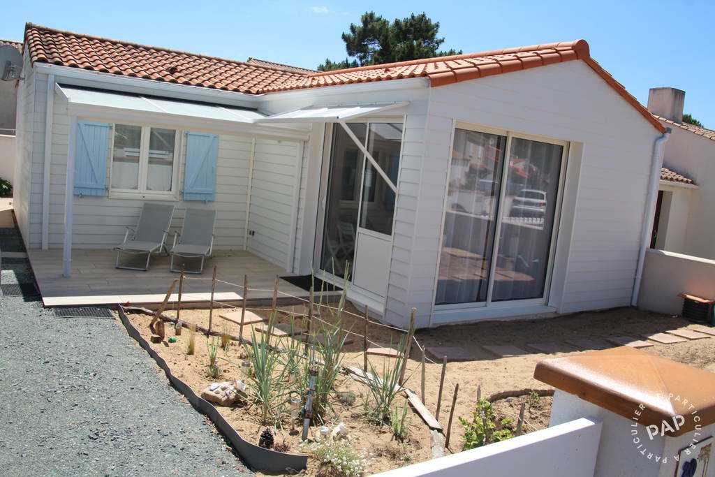 La Tranche Sur Mer