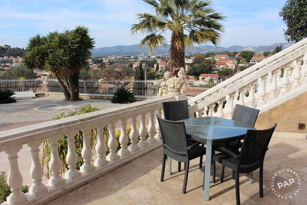 La Seyne-sur-Mer (83500)