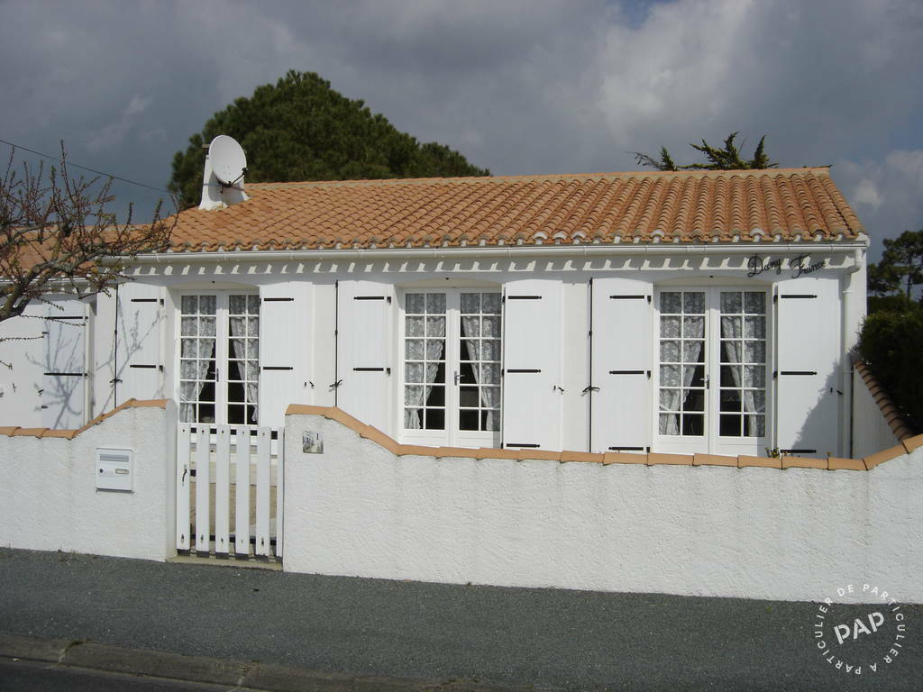 Saint-Jean-de-Monts (85160)