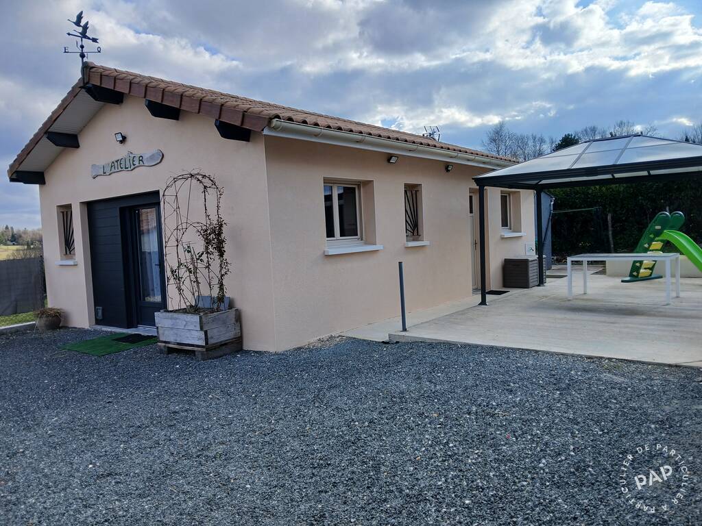 La Douze (24330)