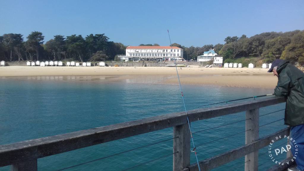 Noirmoutier-en-l'Île