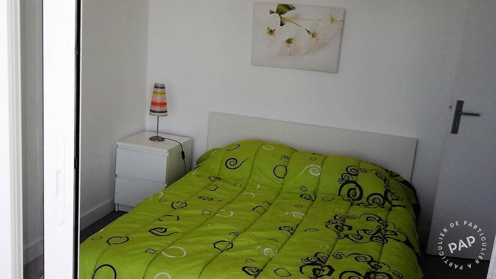 Appartement   Carnon-Plage