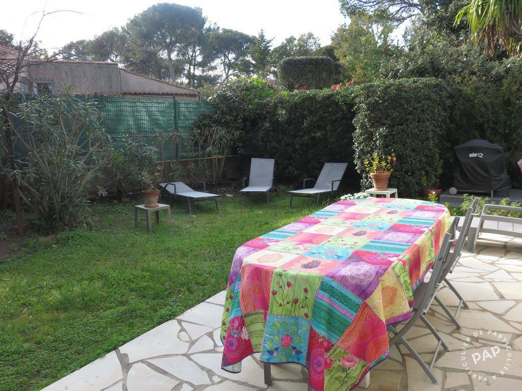  Appartement Saint-Raphaël