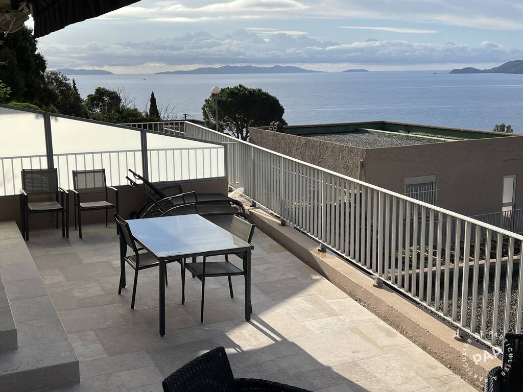 Le Lavandou (83980)