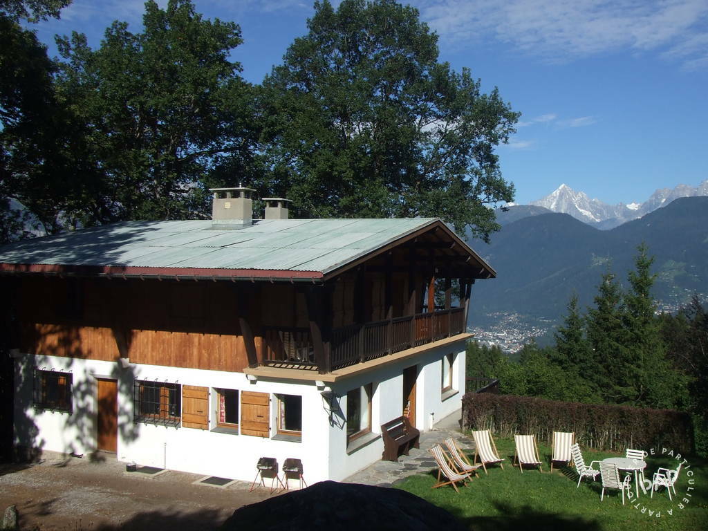 Megeve - Combloux