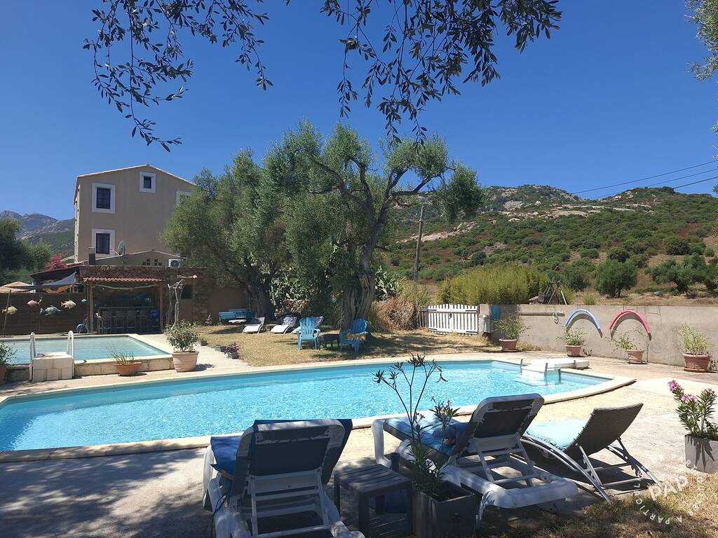 Calvi (20260)
