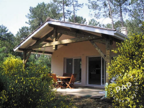 Contis Plage