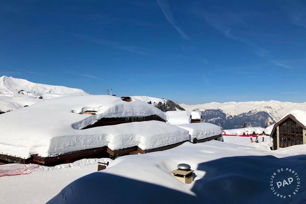 Belle Plagne
