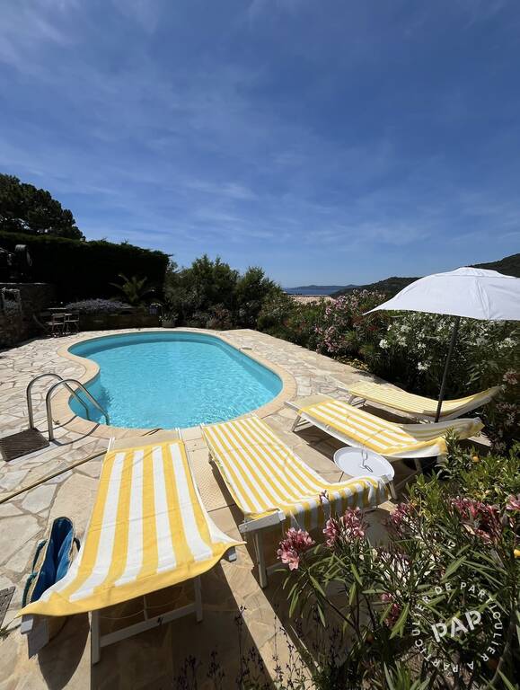 Le Rayol-Canadel-sur-Mer (83820)