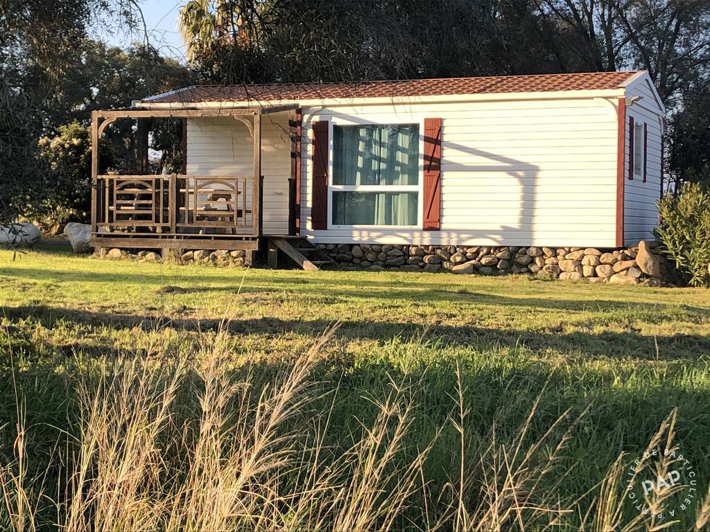 Mobil-home 