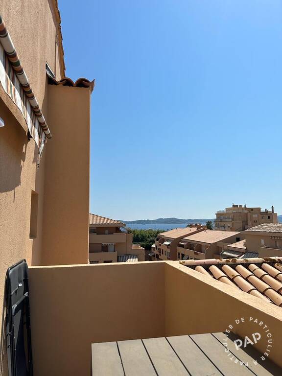 Sainte-Maxime (83120)