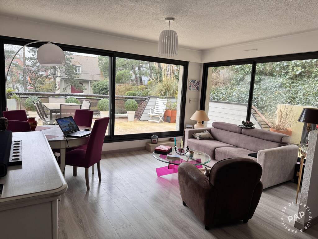 Le Touquet-Paris-Plage (62520)
