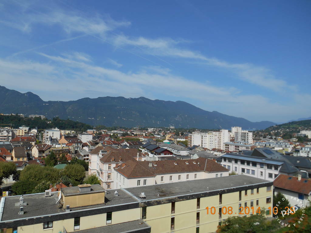 Aix Lesbains
